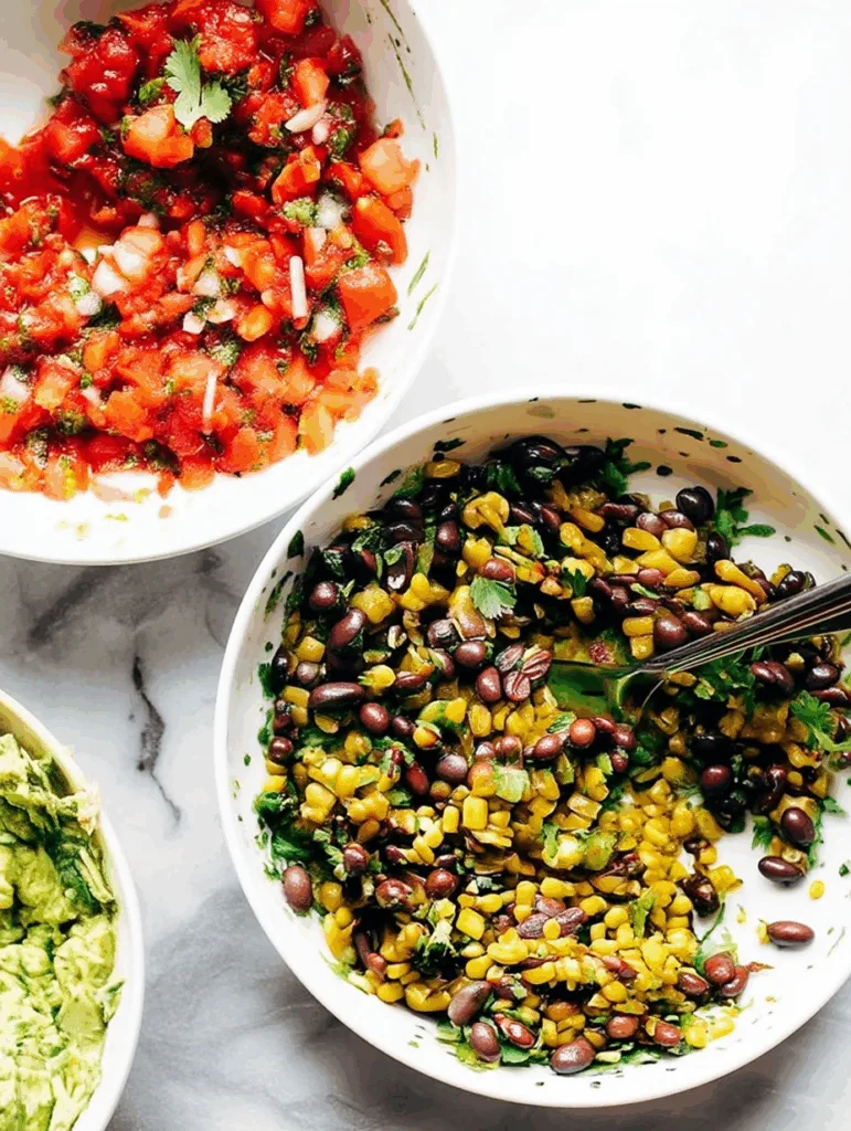 Vegan Crunchwrap Supreme