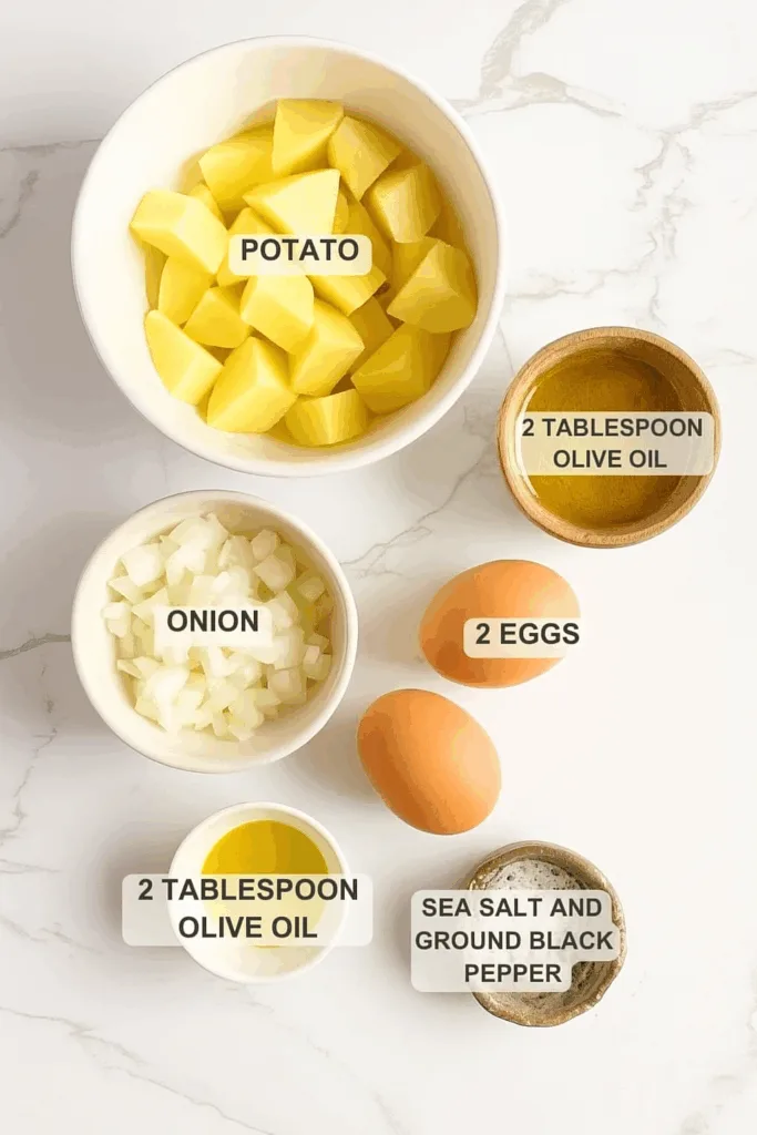 Low-Calorie Breakfast Hash