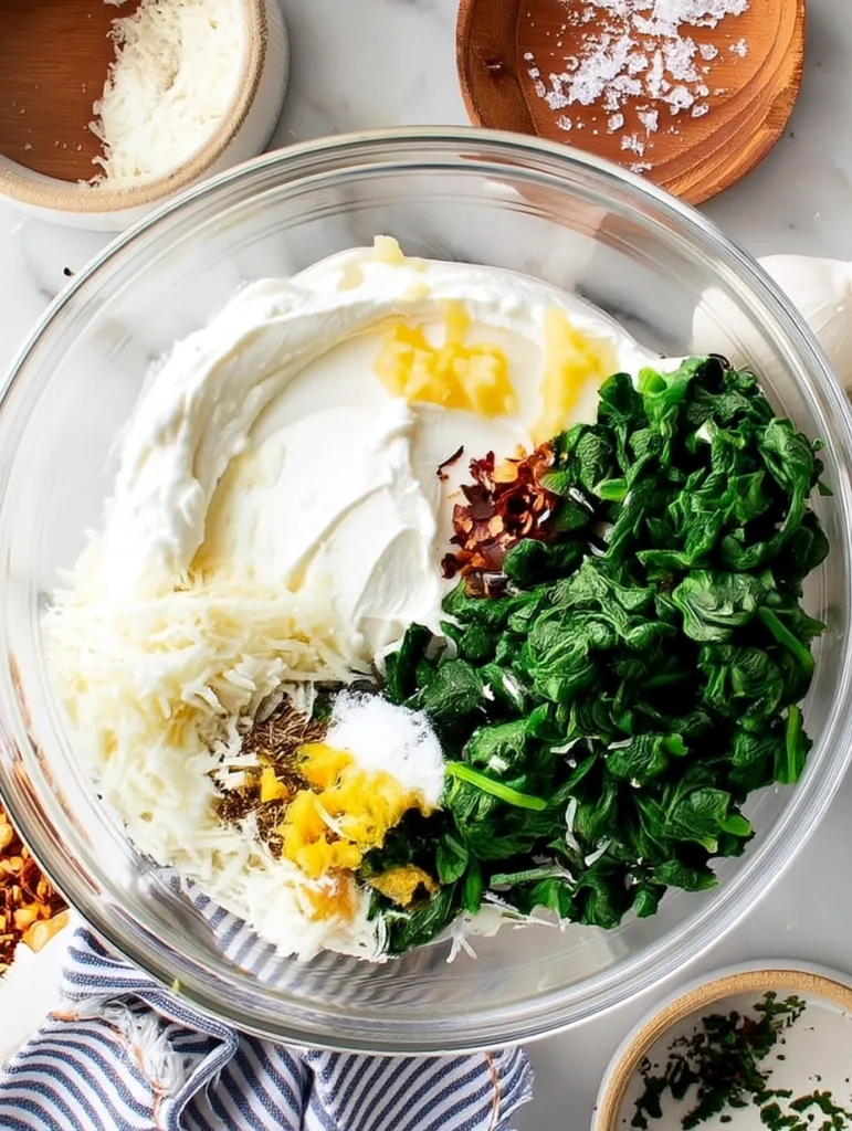 Best Stuffed Shells Recipe