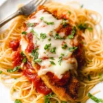 Chicken Parmesan