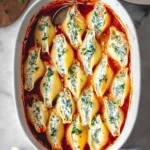 Best Stuffed Shells Recipe