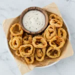 Air Fryer Banana Peppers