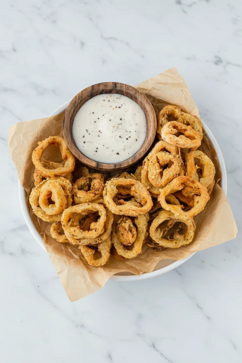 Air Fryer Banana Peppers