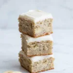 Banana Bread Brownies