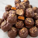 Butterfinger Balls