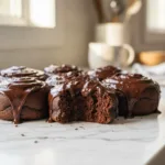 Chocolate Cinnamon Rolls