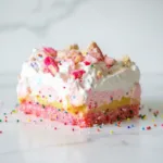 Circus Animal Cookie Dream Bars