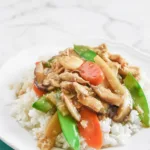 Easy Moo Goo Gai Pan Stir-Fry – Chinese Takeout Favorite
