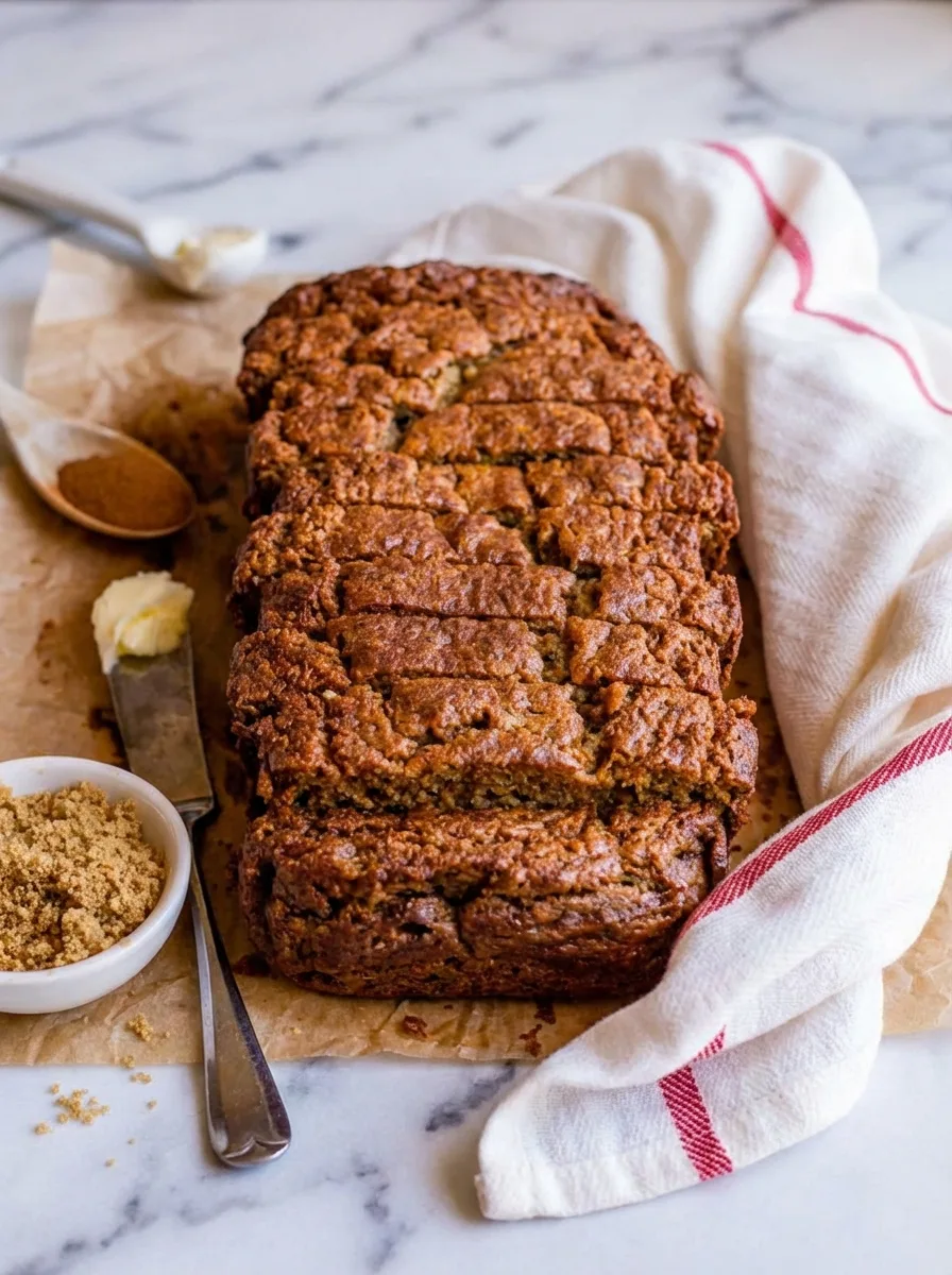 Best Banana Bread Recipe (Moist)