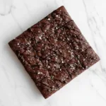 Fudgy Protein Brownies