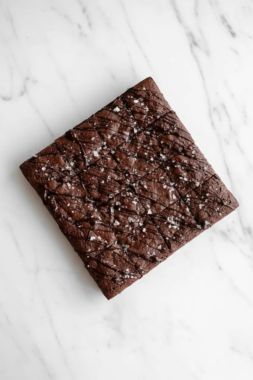 Fudgy Protein Brownies