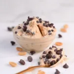 Greek Yogurt Cookie Dough Recipe