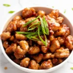 Honey Butter Chicken – Sweet & Crispy Bites