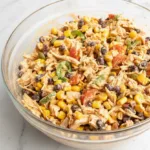 Southwest Chicken Salad