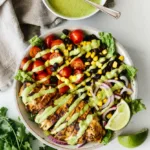 Southwest Chicken Salad