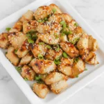 Best Air Fryer Teriyaki Chicken - Gluten Free