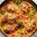 Creamy Coconut Milk Chicken