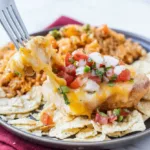 Fiesta Lime Chicken