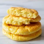Fluffy Keto Cloud Bread Recipe