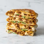 Keto Crunchwraps Recipe