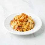 Keto Mexican Chicken Casserole Recipe ( Low carb)