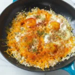 Lazy Keto Skillet Meal for Beginners