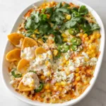 Mexican Street Corn Dip