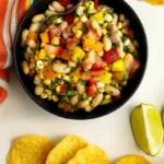 Spicy Cowgirl Caviar