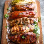 best 6 chicken breast marinades for grilling