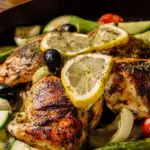 Greek Chicken