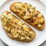 Keto Deviled Egg Salad