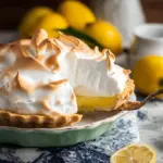 Lemon Meringue Pie