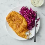 Matzo Fried Fish