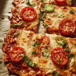 Matzo Pizza