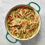 Pasta Primavera