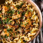30 Minute Chicken Comfort Meals