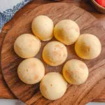 Air Fryer Pancake Bites