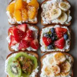 Busy Morning Cottage Cheese Breakfast Hack