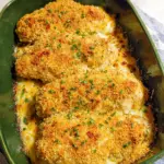 Cheesy Chicken Bake Recipes
