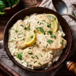 Chicken Cottage Cheese Recipe