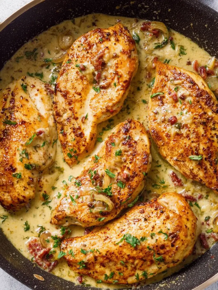 Chicken Dinner Ideas Everyone Loves