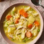 Chicken Soup