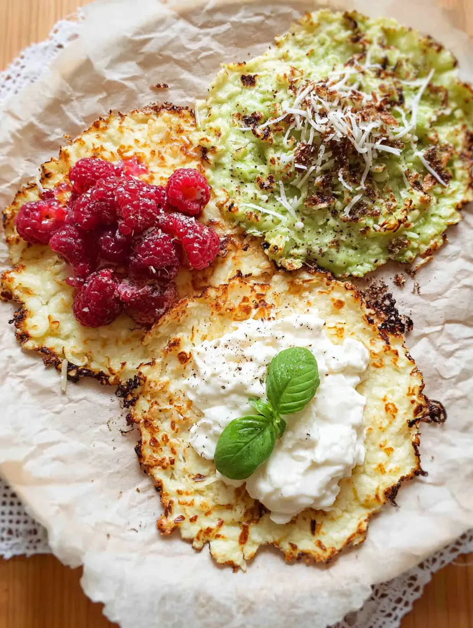 Cottage Cheese Breakfast for Weight Loss