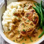 Creamy Garlic Chicken