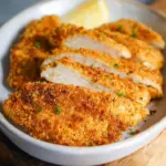Crispy Air Fryer Chicken Recipe
