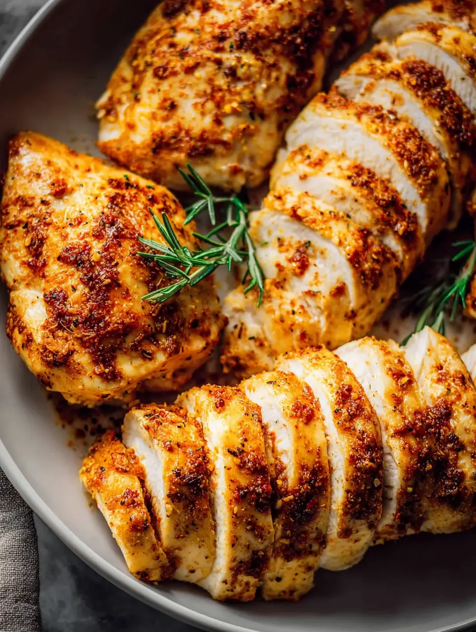 Crockpot Chicken Recipes Easy