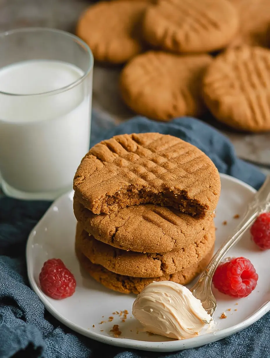 Easy 3 Ingredient Desserts