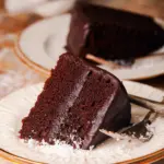 Easy Chocolate Cake: Moist, Decadent, Foolproof