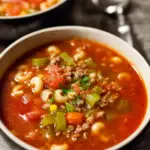 Easy Dinner Soups for Busy Nights