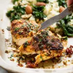 Easy Oven Baked Chicken Meals